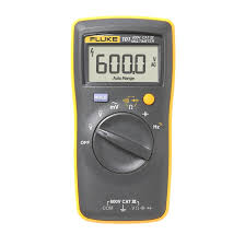 Fluke 101 Digital Multimeter